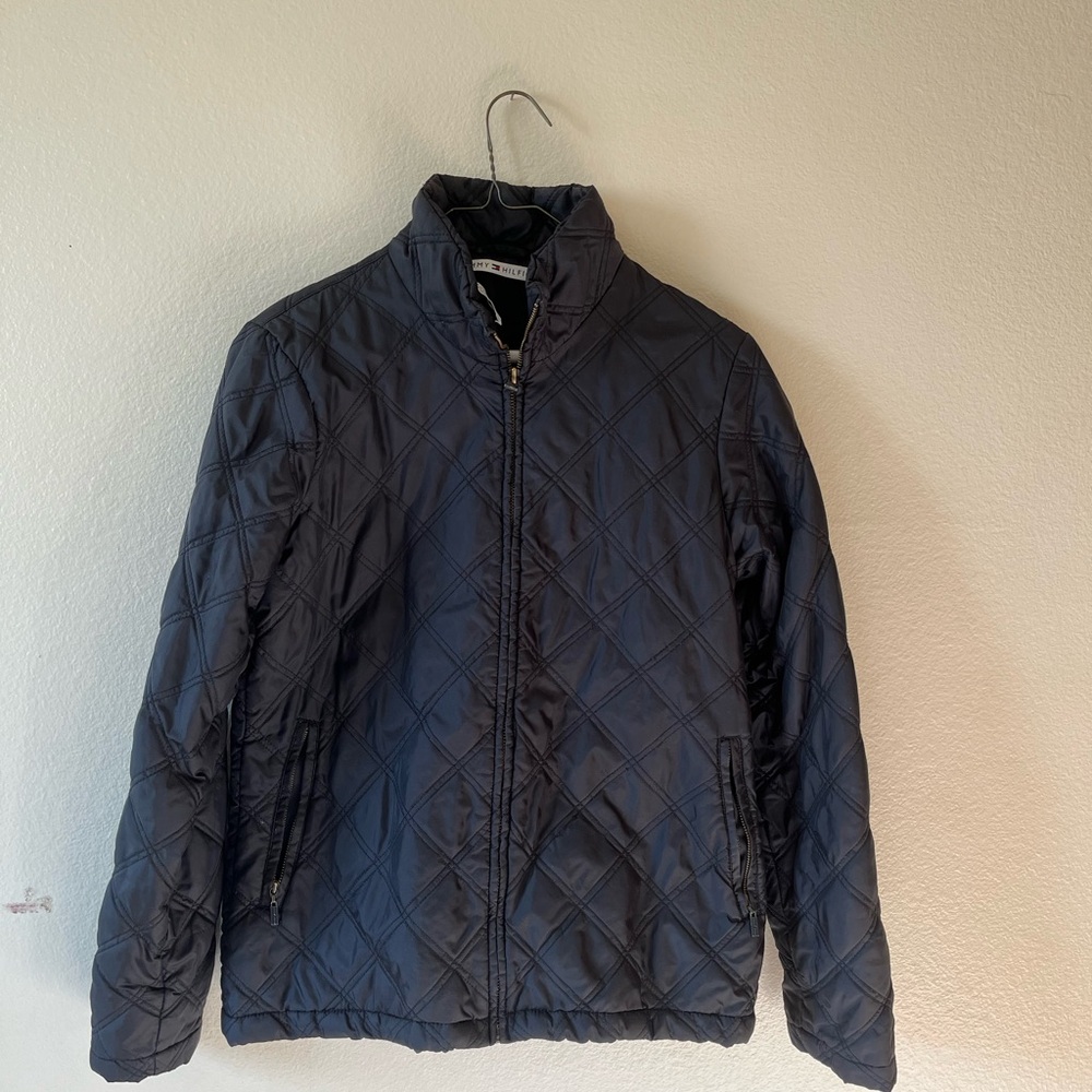 Tommy Hilfiger black women (M)